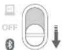 Xiaomi Dual-mode Wireless Mouse 2 - Verbinden mit dem Computer über den Bluetooth-Modus - 1