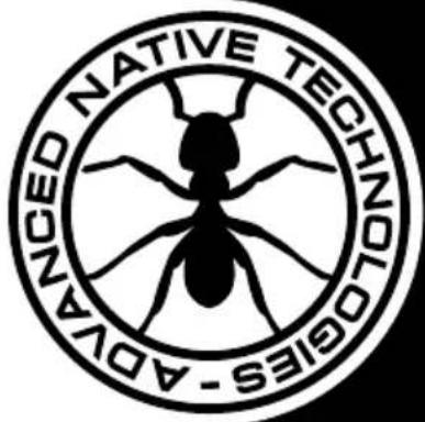 ANT B-Twig 8 Mobile - 1