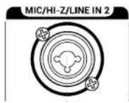 ANT B-Twig 8 Mobile - | ENTRADAS Y CONTROLES - 4