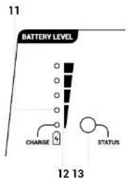 ANT B-Twig 8 Mobile - CHANNEL 2 STECKVERBINDER - 4