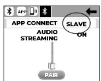 ANT B-Twig 8 Mobile - | PAGE MENU BLUETOOTH® (Fig.4) - 2