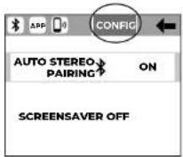 ANT B-Twig 8 Mobile - | PAGE MENU CONFIG (Fig.5) - 1