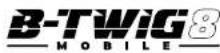 ANT B-Twig 8 Mobile - | PANTALLA MENÚ BLUETOOTH® (Fig.4) - 7