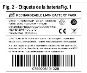 ANT B-Twig 8 Mobile - CONECTOR MAIN OUT - 1