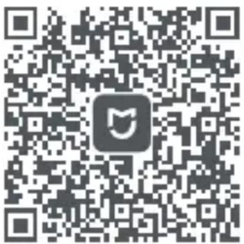 Xiaomi Outdoor Camera CW700S - Conexão com o app Xiaomi Home - 1