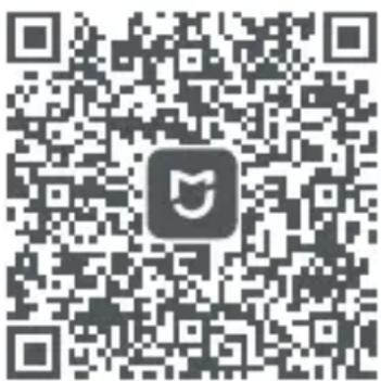 Xiaomi Outdoor Camera CW700S - Connexion avec l'application Xiaomi Home - 1