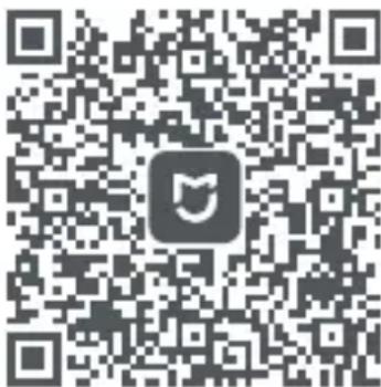 Xiaomi Outdoor Camera CW700S - Connecting with the Xiaomi Home App - 1