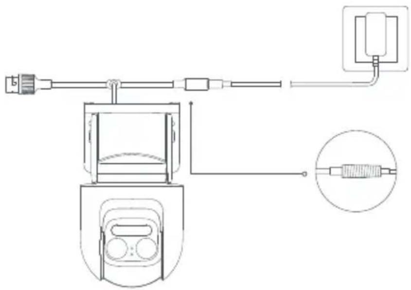 Xiaomi Outdoor Camera CW700S - 8