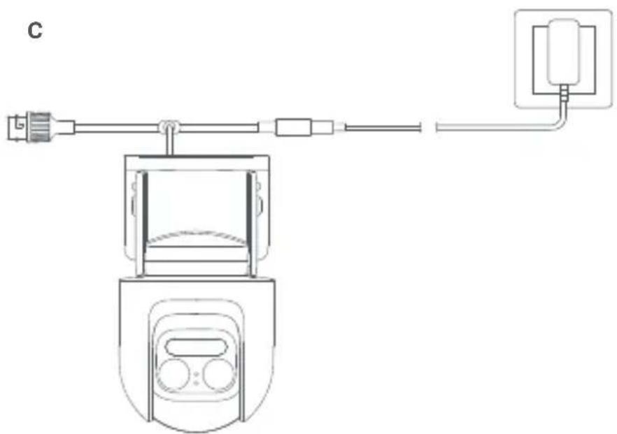 Xiaomi Outdoor Camera CW700S - 2