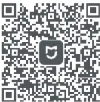 Xiaomi Outdoor Camera CW700S - Łączenie z aplikacją Xiaomi Home - 1
