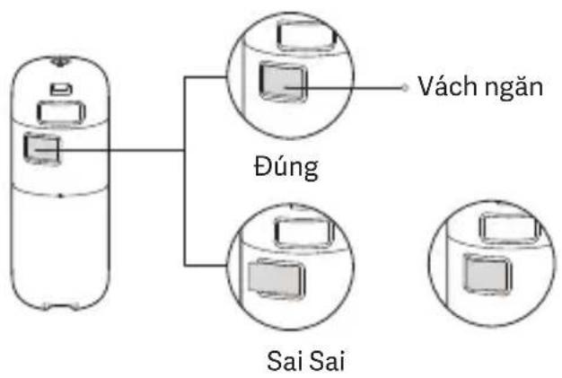 Xiaomi Dust Mite Pro - Vệ sinh cụm ngăn chứa bụi hàng ngày - 4