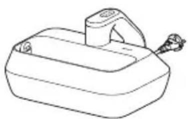 Xiaomi Dust Mite Pro - Paket İçeriği - 1