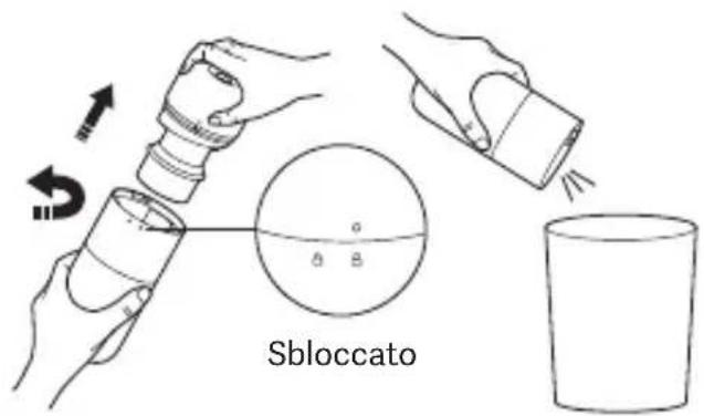 Xiaomi Dust Mite Pro - Pulizia giornaliera del gruppo dello scomparto raccogli polvere - 2