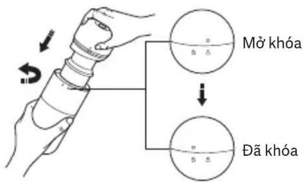 Xiaomi Dust Mite Pro - Vệ sinh cụm ngăn chứa bụi hàng ngày - 3