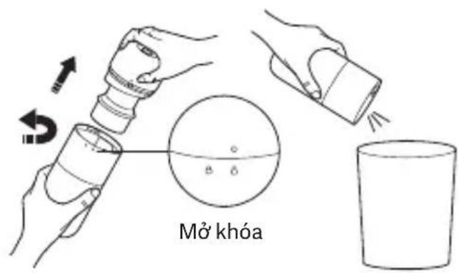 Xiaomi Dust Mite Pro - Vệ sinh cụm ngăn chứa bụi hàng ngày - 2