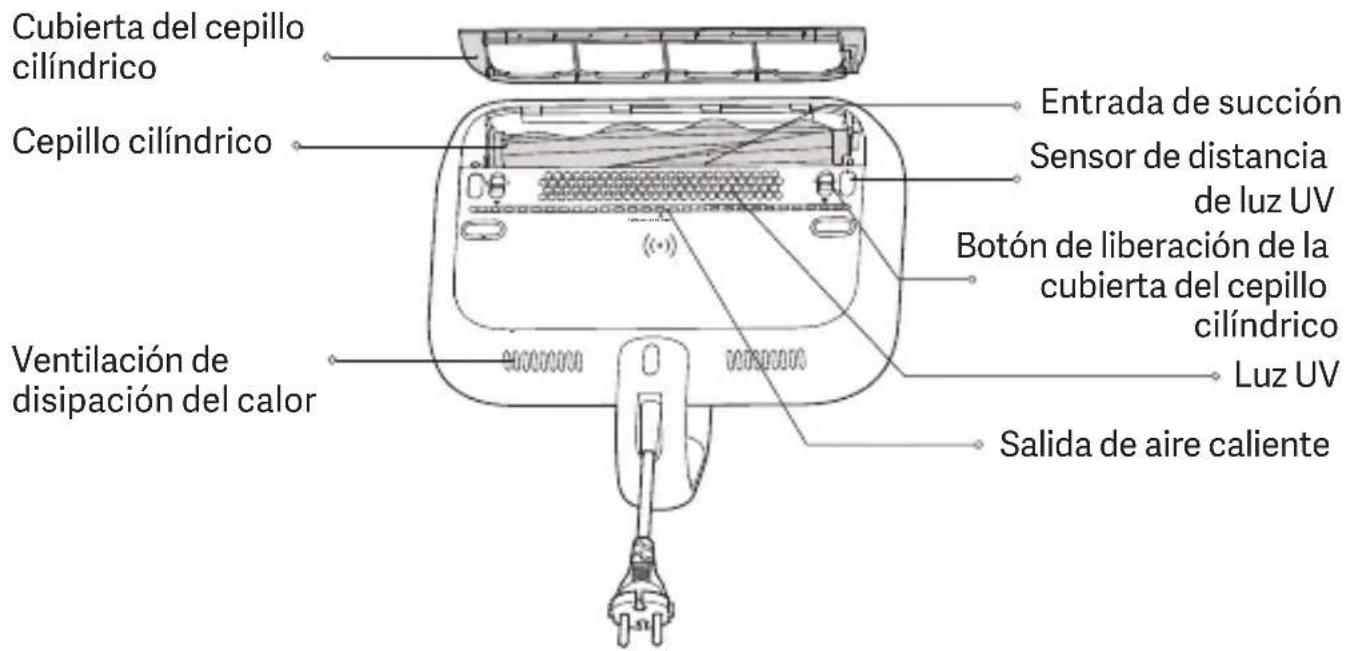 Xiaomi Dust Mite Pro - Descripción del producto - 3