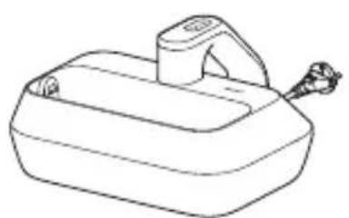 Xiaomi Dust Mite Pro - Isi Kemasan - 1