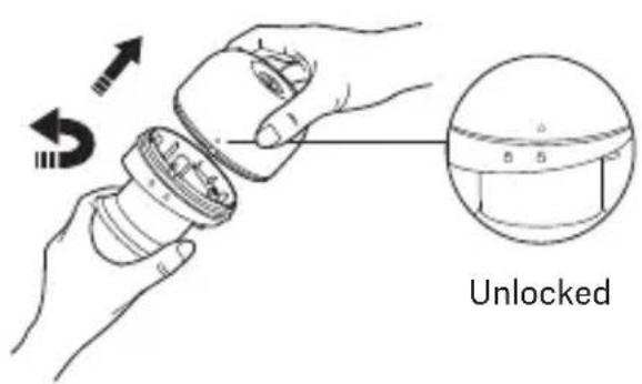 Xiaomi Dust Mite Pro - Washing the dust compartment assembly - 1