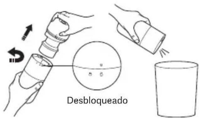 Xiaomi Dust Mite Pro - Limpieza diaria del conjunto del compartimento del polvo - 2