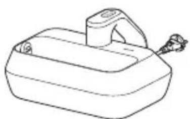 Xiaomi Dust Mite Pro - Contenuto della confezione - 1
