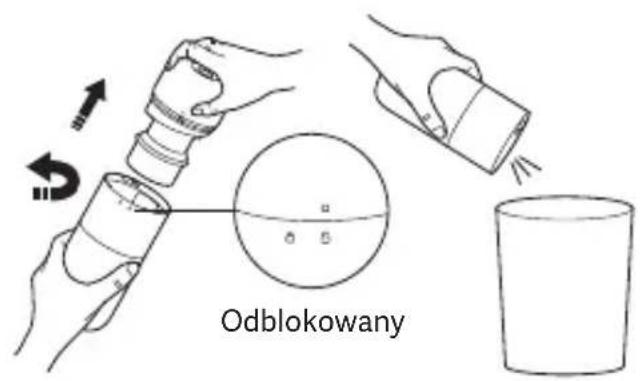 Xiaomi Dust Mite Pro - Codzienne czyszczenie zespołu pojemnika na kurz - 2