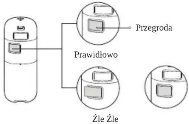 Xiaomi Dust Mite Pro - Codzienne czyszczenie zespołu pojemnika na kurz - 4