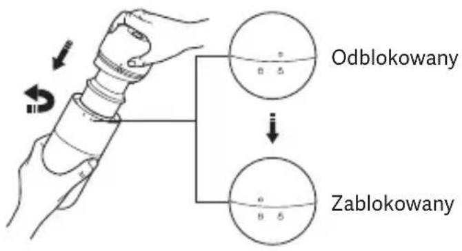 Xiaomi Dust Mite Pro - Codzienne czyszczenie zespołu pojemnika na kurz - 3