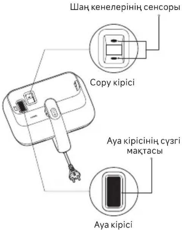 Xiaomi Dust Mite Pro - Ескертулер: - 1