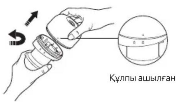 Xiaomi Dust Mite Pro - Шаң контейнерінің жинағын жуу - 1