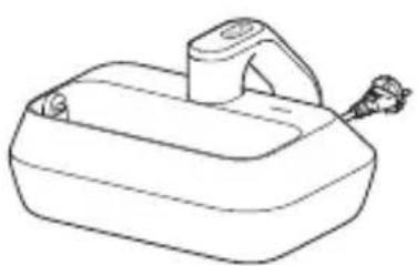 Xiaomi Dust Mite Pro - Obsah balení - 1