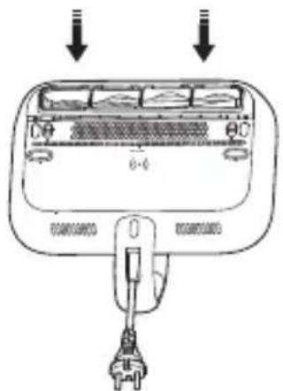 Xiaomi Dust Mite Pro - Remarques : - 1