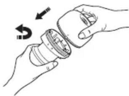 Xiaomi Dust Mite Pro - Notes: - 2