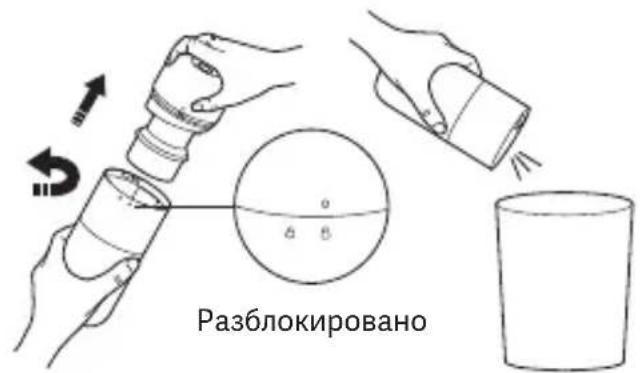 Xiaomi Dust Mite Pro - Ежедневная чистка блока контейнера для пыли - 2
