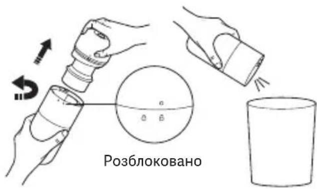 Xiaomi Dust Mite Pro - Щоденне очищення вузла відсіку для пилу - 2