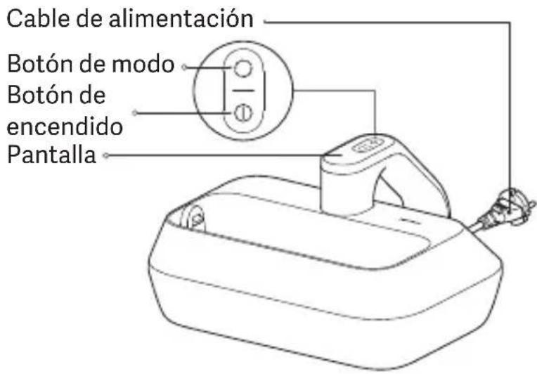 Xiaomi Dust Mite Pro - Descripción del producto - 1