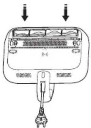 Xiaomi Dust Mite Pro - Note: - 1
