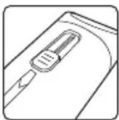 Xiaomi Hair Clipper - Removing the battery - 6