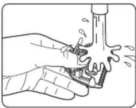 Xiaomi Hair Clipper - ATTENZIONE - 3