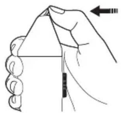 Xiaomi Hair Clipper - MISESEENEGARDE - 4
