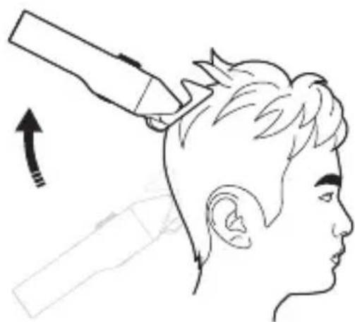 Xiaomi Hair Clipper - ATTENZIONE - 5