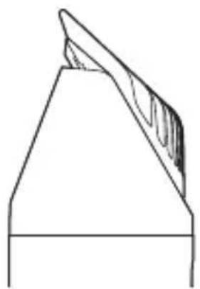 Xiaomi Hair Clipper - Utilisation du peigne d'effilage - 1