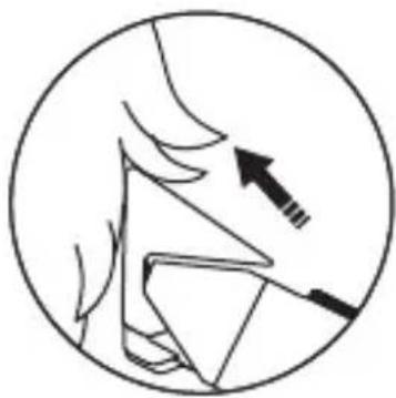 Xiaomi Hair Clipper - ATTENZIONE - 1