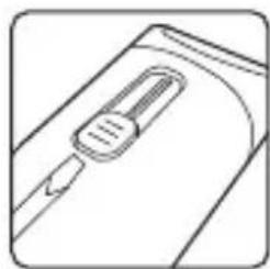 Xiaomi Hair Clipper - Wyjmowanie akumulatora - 6