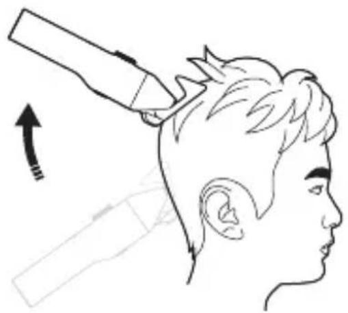 Xiaomi Hair Clipper - CAUTIONS - 6