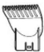 Xiaomi Hair Clipper - Descripción del producto - 3
