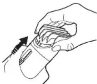 Xiaomi Hair Clipper - ATTENZIONE - 2