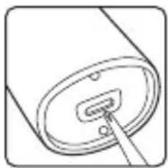 Xiaomi Hair Clipper - Entfernen des Akkus - 7