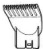 Xiaomi Hair Clipper - Product Overview - 4