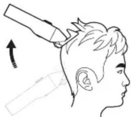 Xiaomi Hair Clipper - MISES EEN EGARDE - 5