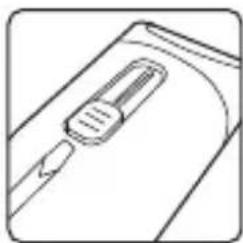 Xiaomi Hair Clipper - Entfernen des Akkus - 6